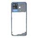 Середня частина корпусу для Oppo A54 (4G) (Blue) (Original PRC)