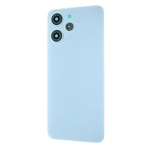 Задня кришка для Xiaomi Redmi 12 (4G) (Blue) (Original PRC)