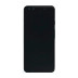 Дисплей для Google Pixel 3 з тачскріном в рамці (Black) (Original)