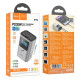 Повербанк Hoco Q17A PD30W+QC (10000 mAh) (Silver)