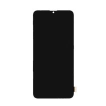 Дисплей для Realme XT з тачскріном (Black) (IPS)