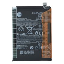 Аккумулятор Xiaomi BN5M для Xiaomi Redmi Note 12 (4G) (Original)