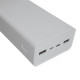 Повербанк Xiaomi Mi 3 18W (30000 mAh) (White)