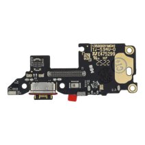 Плата зарядки для Poco F7 Pro (Original PRC)