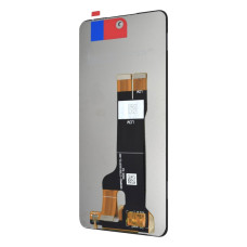 Дисплей для ZTE Nubia Music с тачскрином (Black)