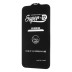 Защитное стекло MIETUBL Super D ESD для Apple iPhone 16e (Black)