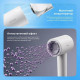 Фен Proove Luna 1500W (White)
