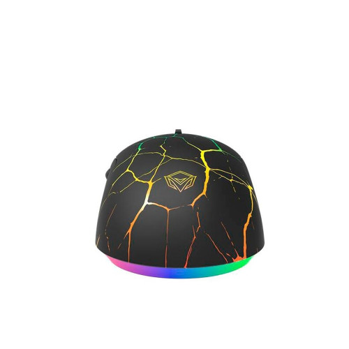 Мишка дротова MeeTion MT-M930 (Black)