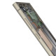 Дисплей для Samsung S928 Galaxy S24 Ultra с тачскрином в рамке (Gray) (Original)