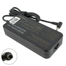 Блок живлення для ноутбука Asus 19.5V 9.23A 180W 6.0x3.7mm+Pin L-type Ovale (Original PRC) (Black)
