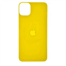 Захисне скло на задню панель для Apple iPhone 11