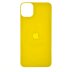 Захисне скло на задню панель для Apple iPhone 11