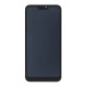 Дисплей для Xiaomi Redmi 6 Pro з тачскріном в рамці (Black) (Original PRC)