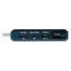 USB-тестер FNIRSI FNB48P bluetooth version