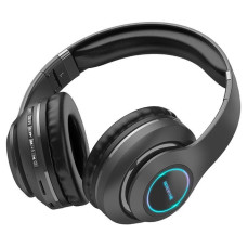 Наушники Bluetooth Borofone BO17 (Black)