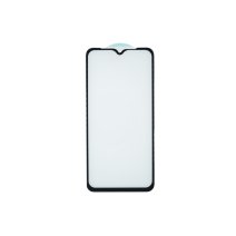 Защитное стекло PRIME для Samsung A107 Galaxy A10s (2019) (Full Glue) (0.3 мм, 4D) (Black)