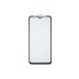 Захисне скло PRIME для Samsung M205 Galaxy M20 (2019) (Full Glue) (0.3 мм, 4D) (Black)