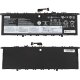 Акумулятор для ноутбука Lenovo L19M4PH3 14.8V 3900mAh 58Wh (Original PRC)