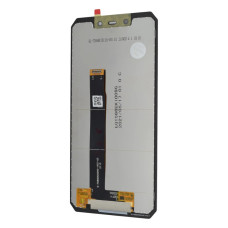 Дисплей для Oukitel F150 Bison (2021) з тачскріном (Black) (Original PRC)