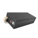 Повербанк Ridea RP-D30L Phoenix30 22.5W (30000 mAh) (Black)