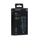 Автомобильное зарядное устройство Borofone BZ9 2xUSB-A (24W · 3.1A) (Black)