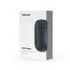 Мишка бездротова Ugreen Wireless Mouse MU001 (Black)