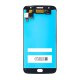 Дисплей для Motorola XT1803 з тачскріном (Black)