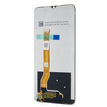 Дисплей для Realme C35 с тачскрином (Black) (Original PRC)