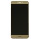 Дисплей для Huawei Honor 8 Lite з тачскріном (Gold)