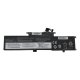 Аккумулятор для ноутбука Lenovo L17C3P53 11.1V 4100mAh 46Wh