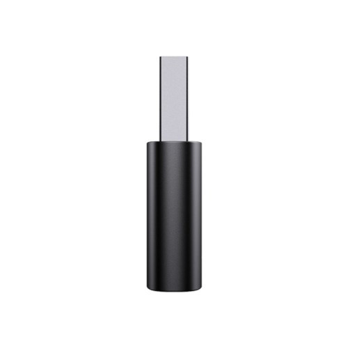 Переходник OTG Baseus Ingenuity USB-A 3.1 – Type-C (Black)
