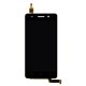 Дисплей для Huawei G Play Mini з тачскріном (Black)