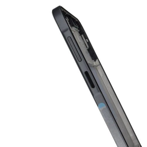 Дисплей для Samsung A266 Galaxy A26 (5G) (2025) з тачскріном в рамці (Black) (Original)