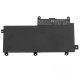 Аккумулятор для ноутбука HP CI03XL 11.1V 3900mAh 43Wh (Black)