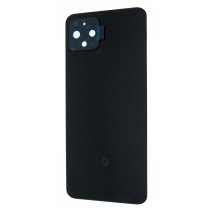 Задня кришка для Google Pixel 4 (Black) (Original PRC)