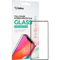 Захисне скло Gelius для Xiaomi Redmi Note 13 (5G) (Full Glue) (0.3 мм, 2.5D) (Black)