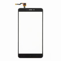 Сенсорне скло для Xiaomi Mi Max 2 (Black)