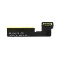 Шлейф для Apple iPhone 13 mini для відновлення основної камери Wide Angle (1X) з пайкою та мікросхемою (JC)
