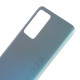 Задняя крышка для Oppo A96 (4G) (Blue)