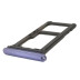 Тримач SIM-карти для Samsung N950 Galaxy Note 8 (Single SIM) (Midnight Purple)