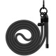Ремешок для телефона через плечо Proove Color (Black)