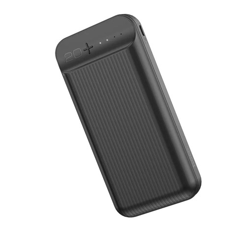 Повербанк Hoco J52A (20000 mAh) (Black)