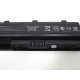 Аккумулятор для ноутбука HP MU06 11.1V 10400mAh 115Wh (Black)