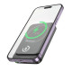 Повербанк Borofone BJ63A Magnetic PD20W (10000 mAh) (Black)