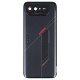 Задня кришка для Asus ROG Phone 6 (Black) (Original PRC)