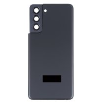 Задня кришка для Samsung G991 Galaxy S21 (Grey) (Original PRC)