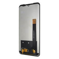 Дисплей для Cubot King Kong X Pro з тачскріном (Black)