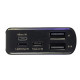 Повербанк Konfulon A6Q 22.5W (10000 mAh) (White)