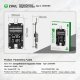 Тестер 2UUL PW32 Comprehensive Diagnostic Tester
