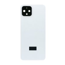 Задня кришка для Google Pixel 4 (White) (Original PRC)